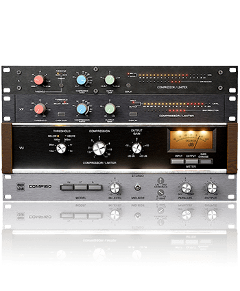 Gem studio plug-ins | Overloud